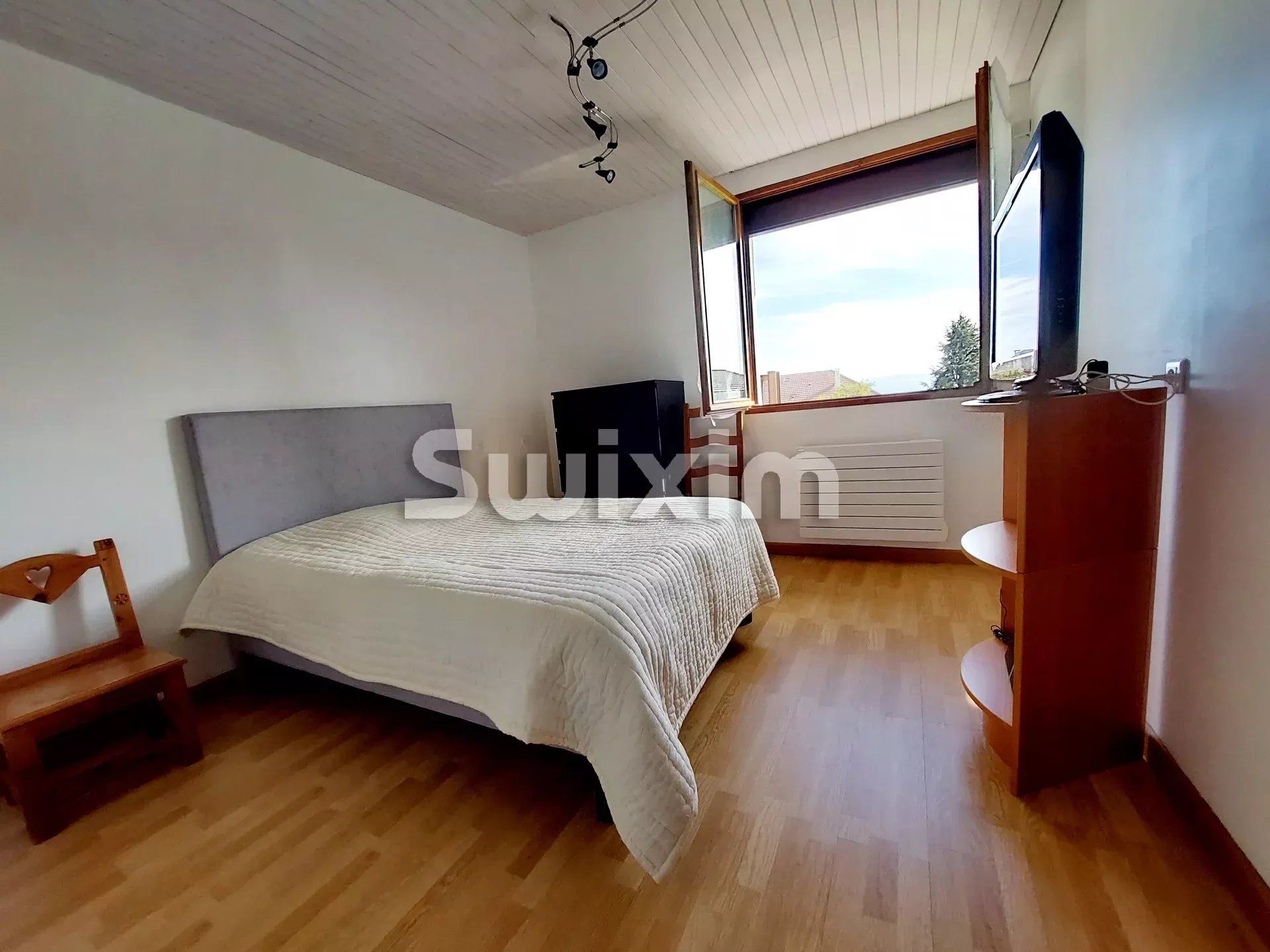 maison 6 Pièces en vente sur Gex (01170)