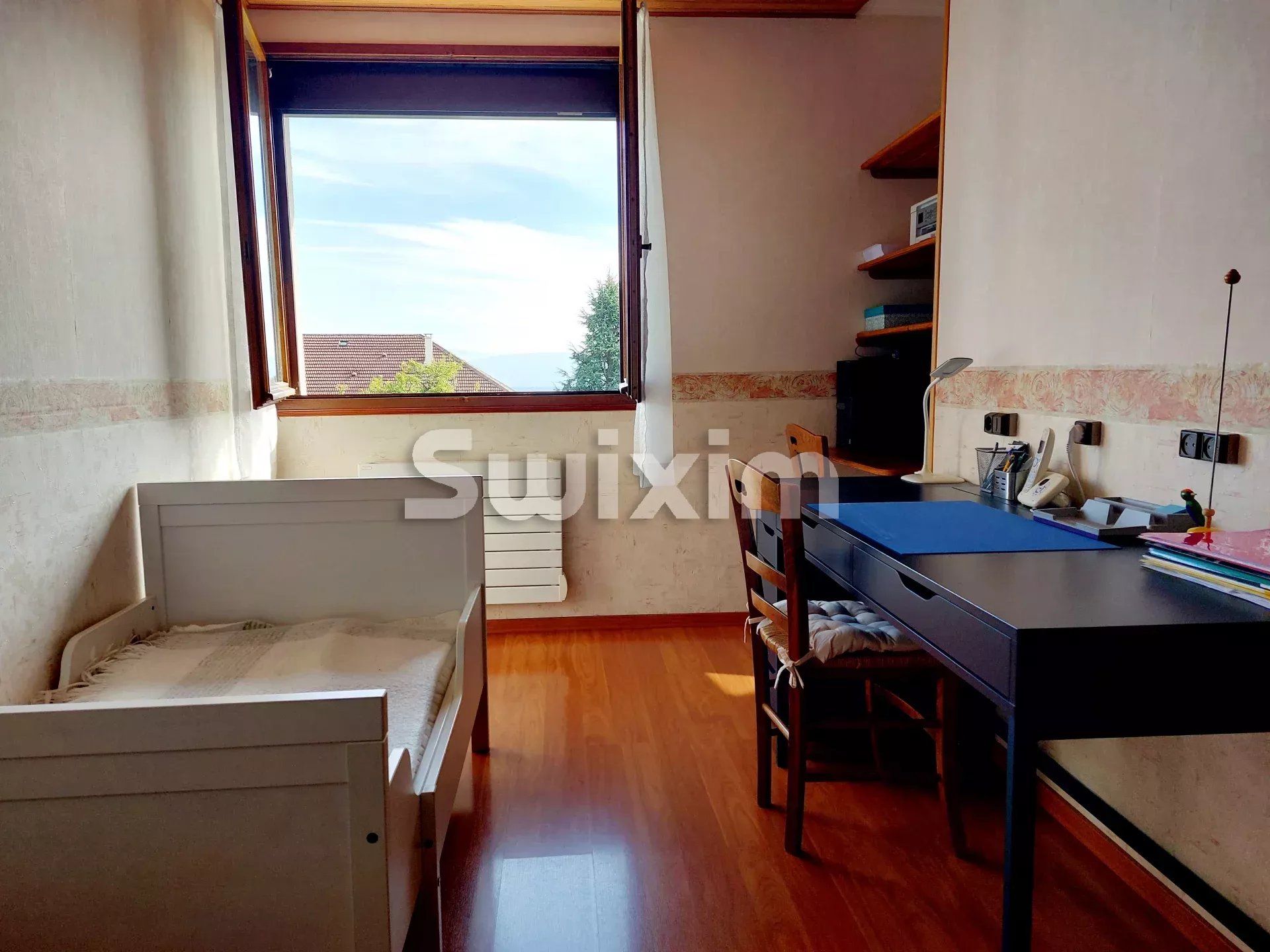 maison 6 Pièces en vente sur Gex (01170)