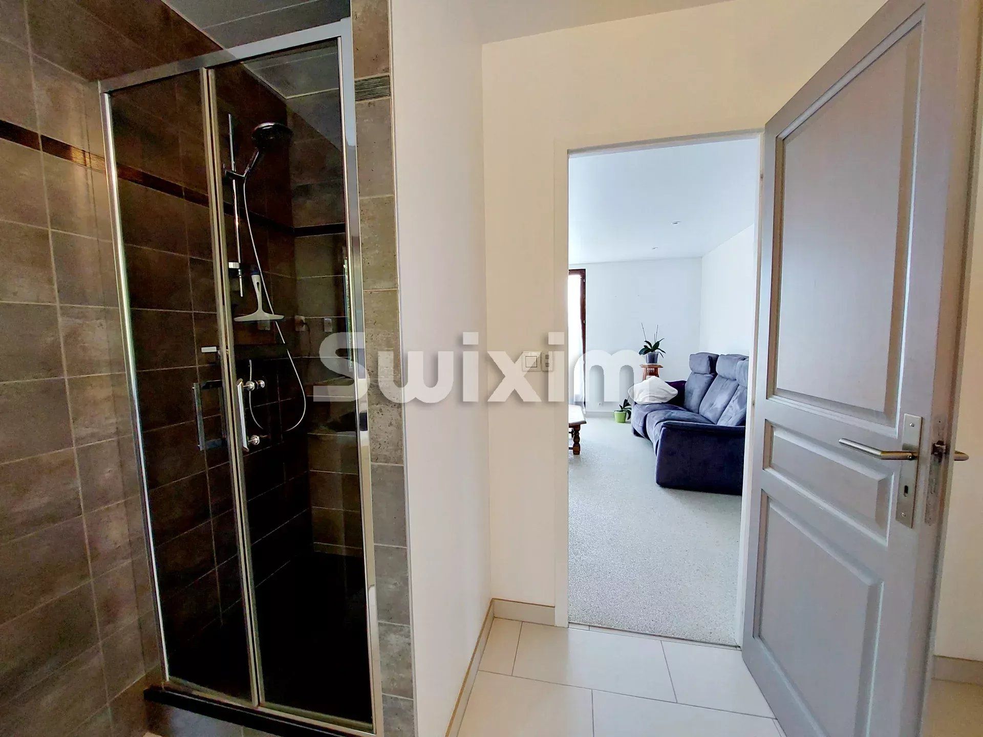 maison 6 Pièces en vente sur Gex (01170)