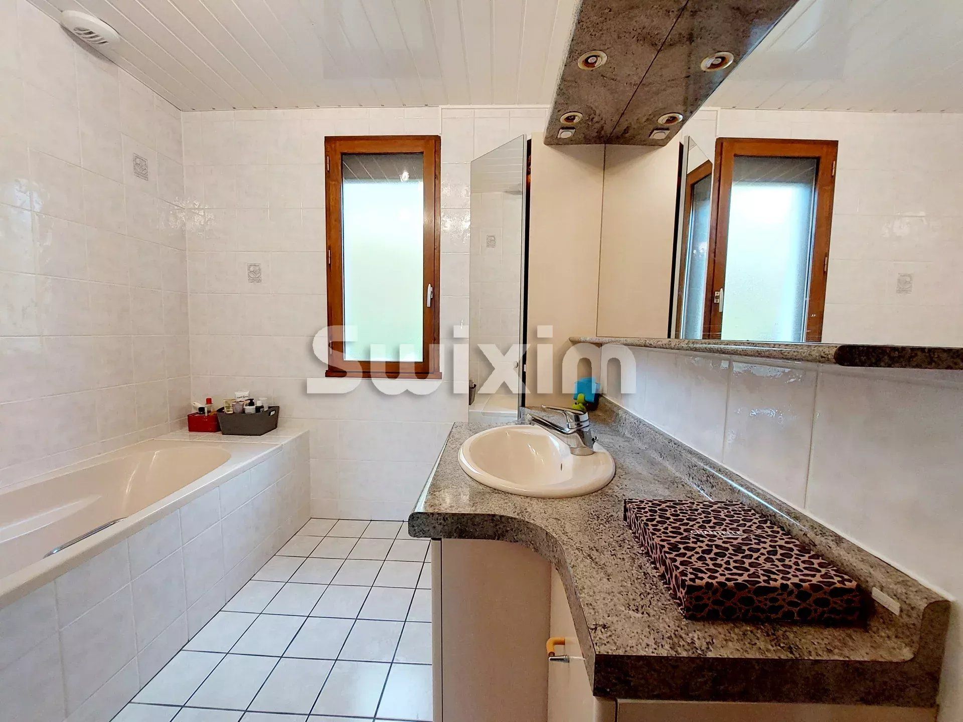 maison 6 Pièces en vente sur Gex (01170)