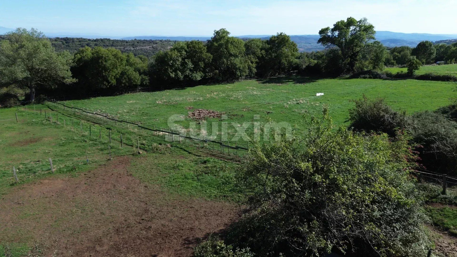 maison 7 Pièces en vente sur Saint-Gineys-en-Coiron (07580)