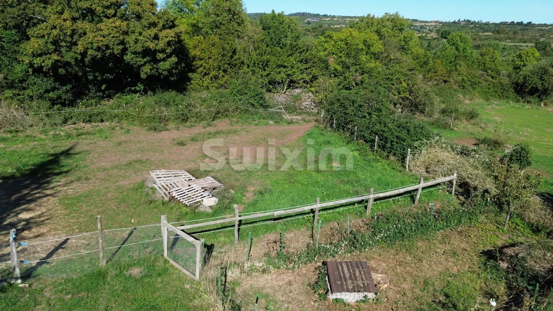 maison 7 Pièces en vente sur Saint-Gineys-en-Coiron (07580)