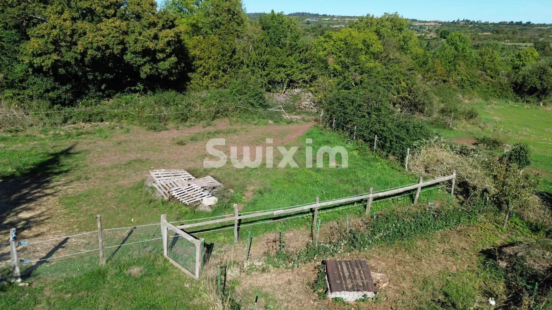 maison 7 Pièces en vente sur Saint-Gineys-en-Coiron (07580)