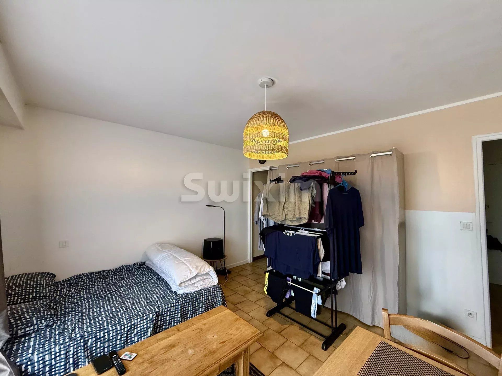 studio en location sur Avallon (89200)