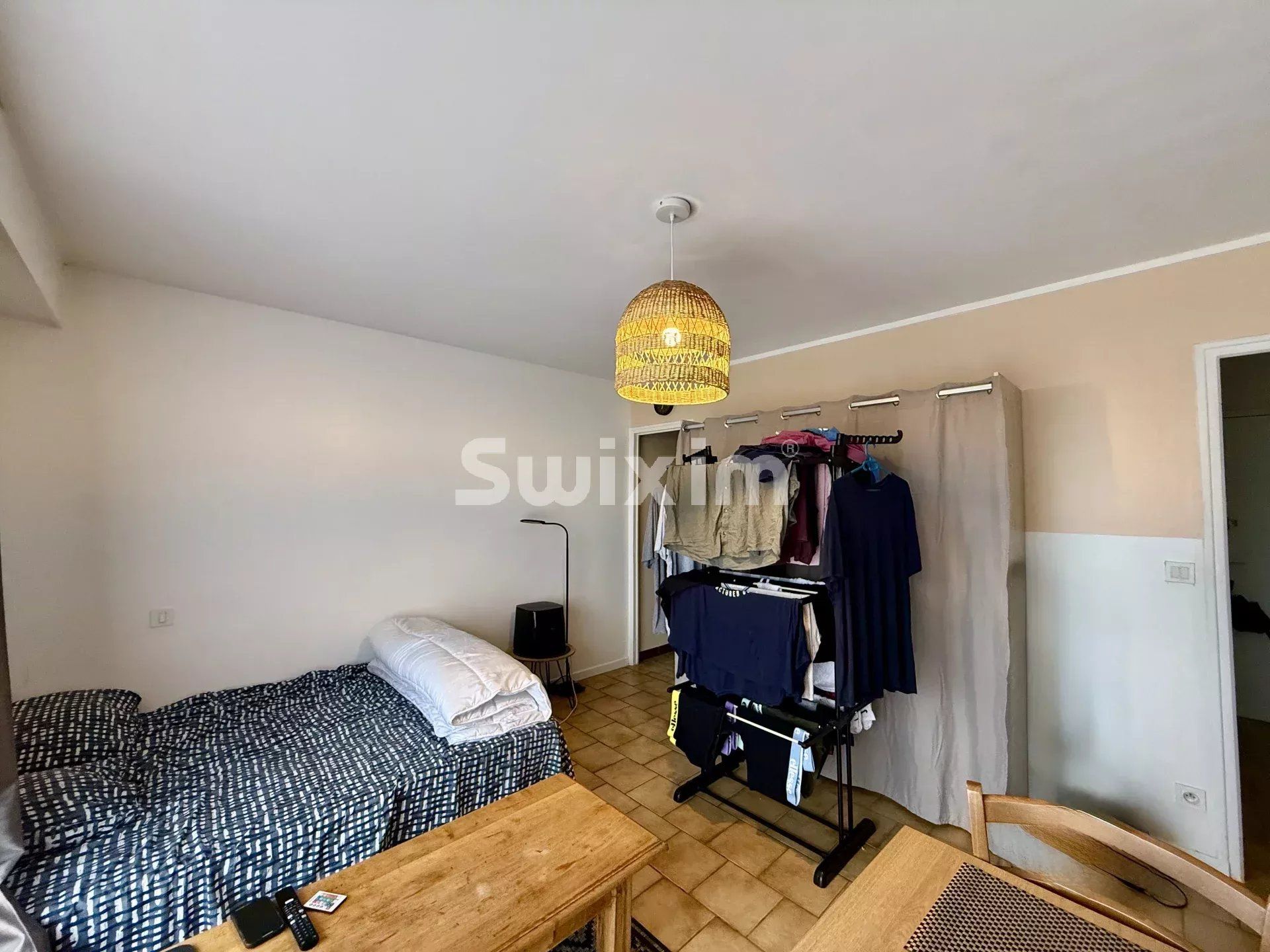 monolocale in affitto su Avallon (89200)