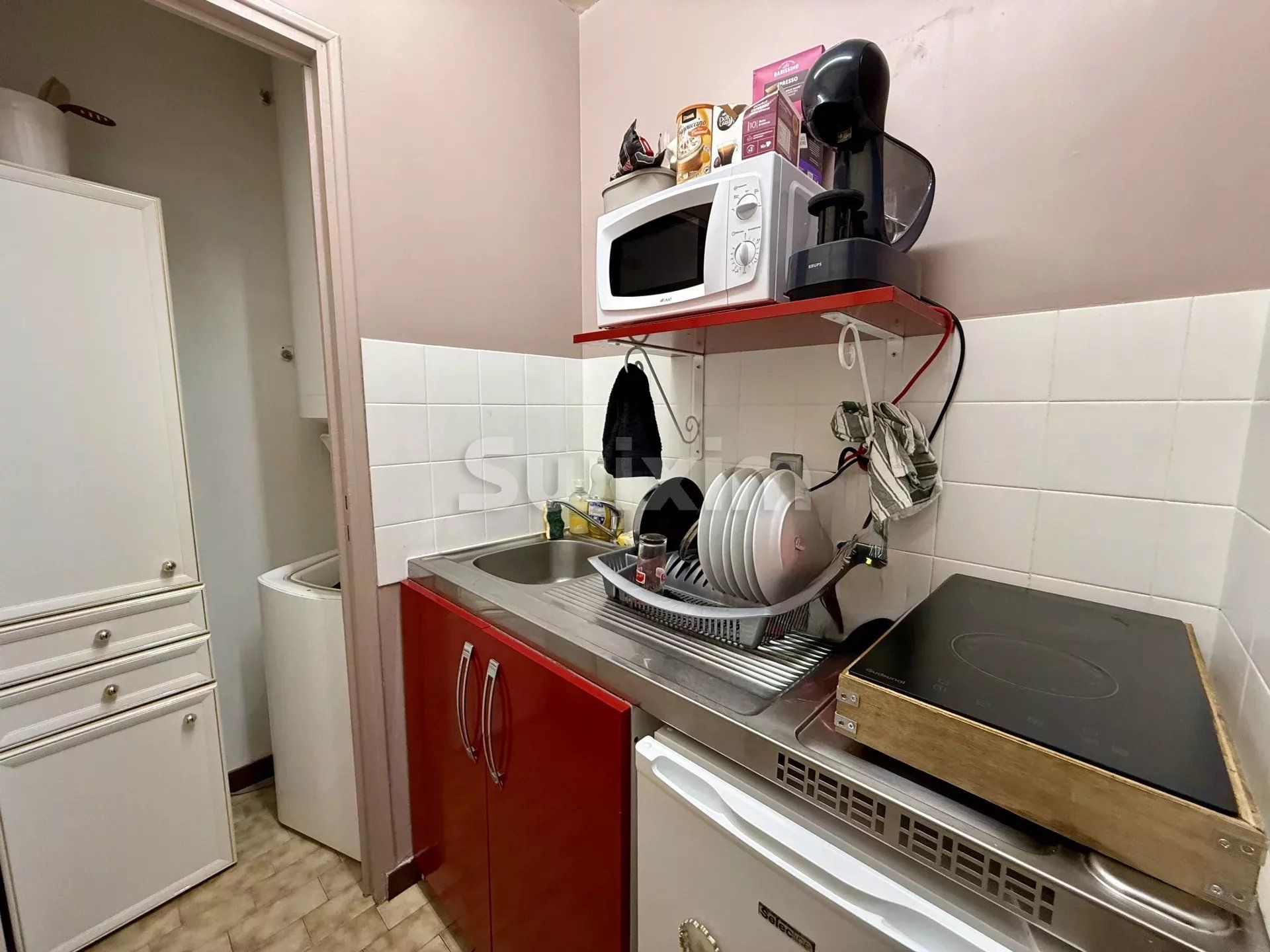 studio en location sur Avallon (89200)