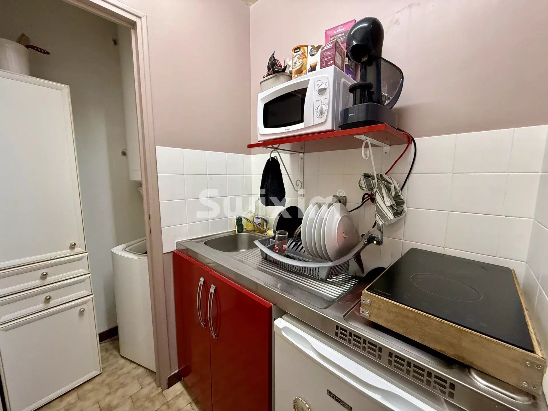 monolocale in affitto su Avallon (89200)