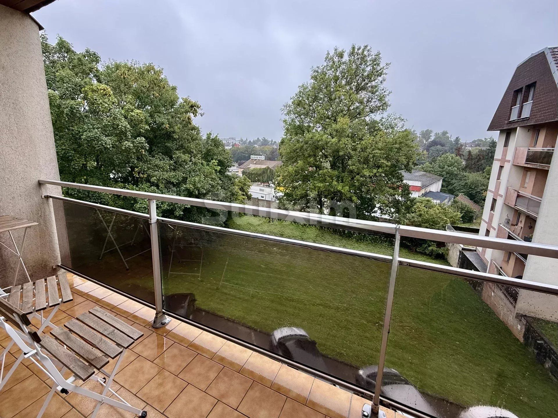 studio en location sur Avallon (89200)