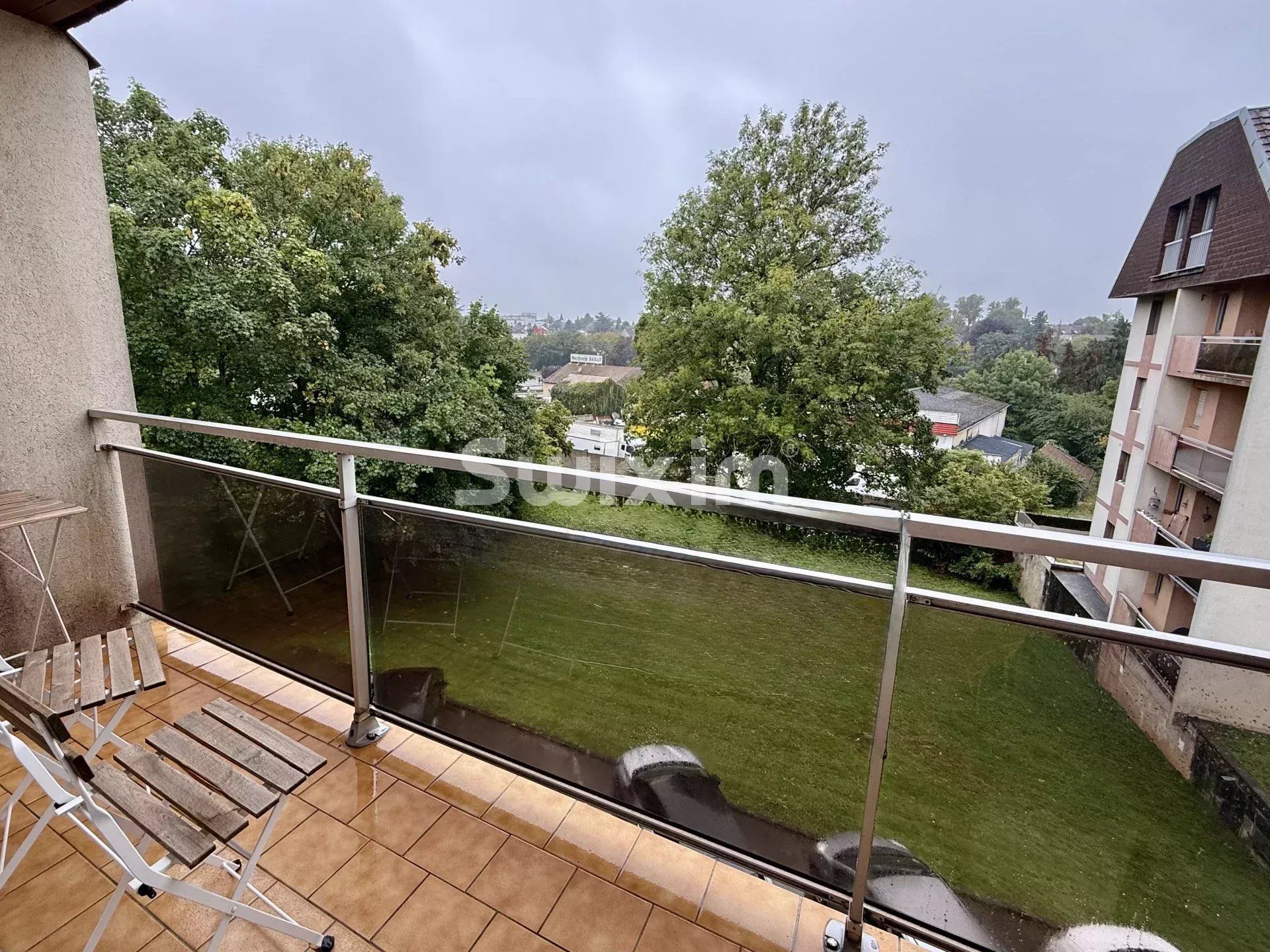 monolocale in affitto su Avallon (89200)