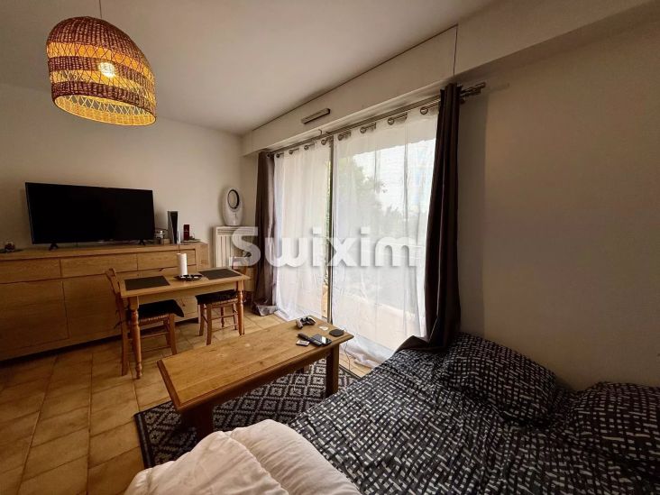 Vermietung Studio Avallon 1&nbsp;raum 23.41&nbsp;m²