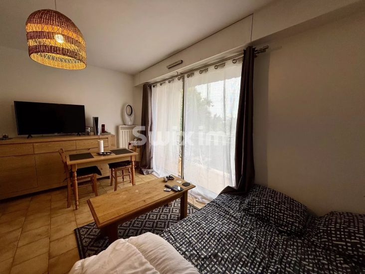 Rental Studio Avallon 1&nbsp;room 23.41&nbsp;m²