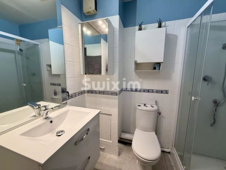 Affitto Monolocale Avallon 1&nbsp;camera 23.41&nbsp;m²