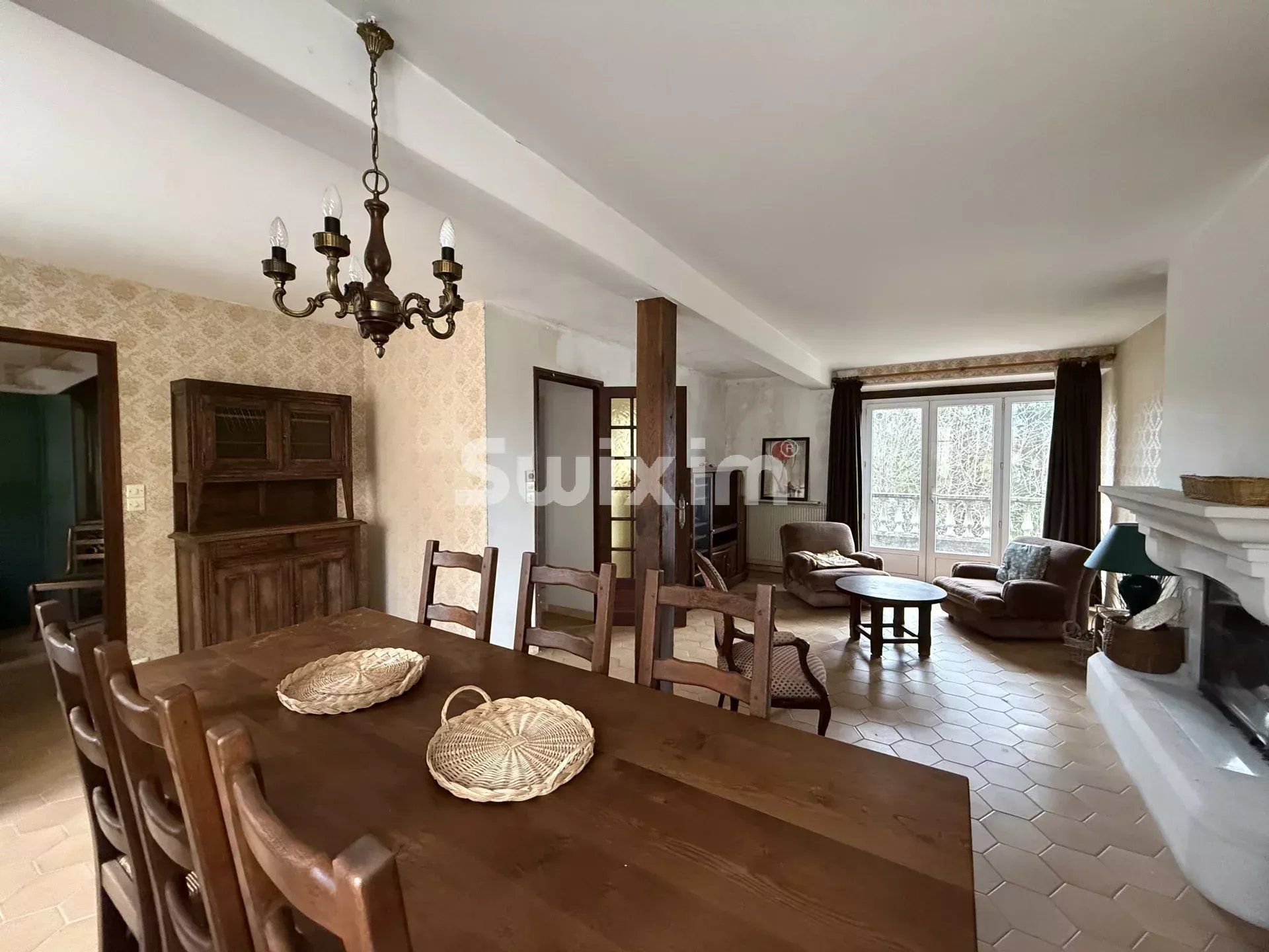 casa 6 Quartos para venda sobre Givry (89200)
