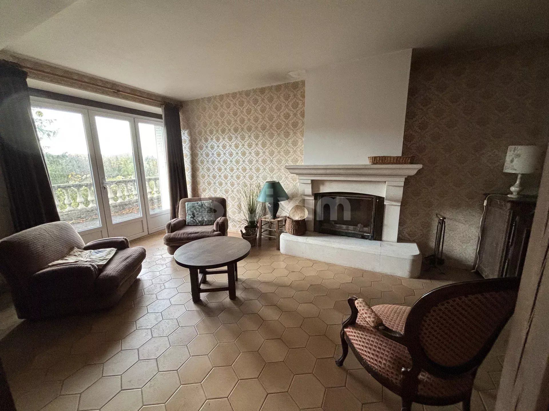 maison 6 Pièces en vente sur Givry (89200)