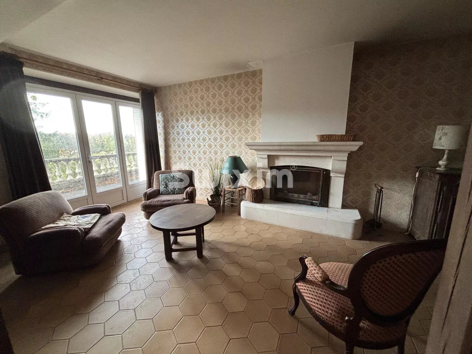 casa 6 Quartos para venda sobre Givry (89200)