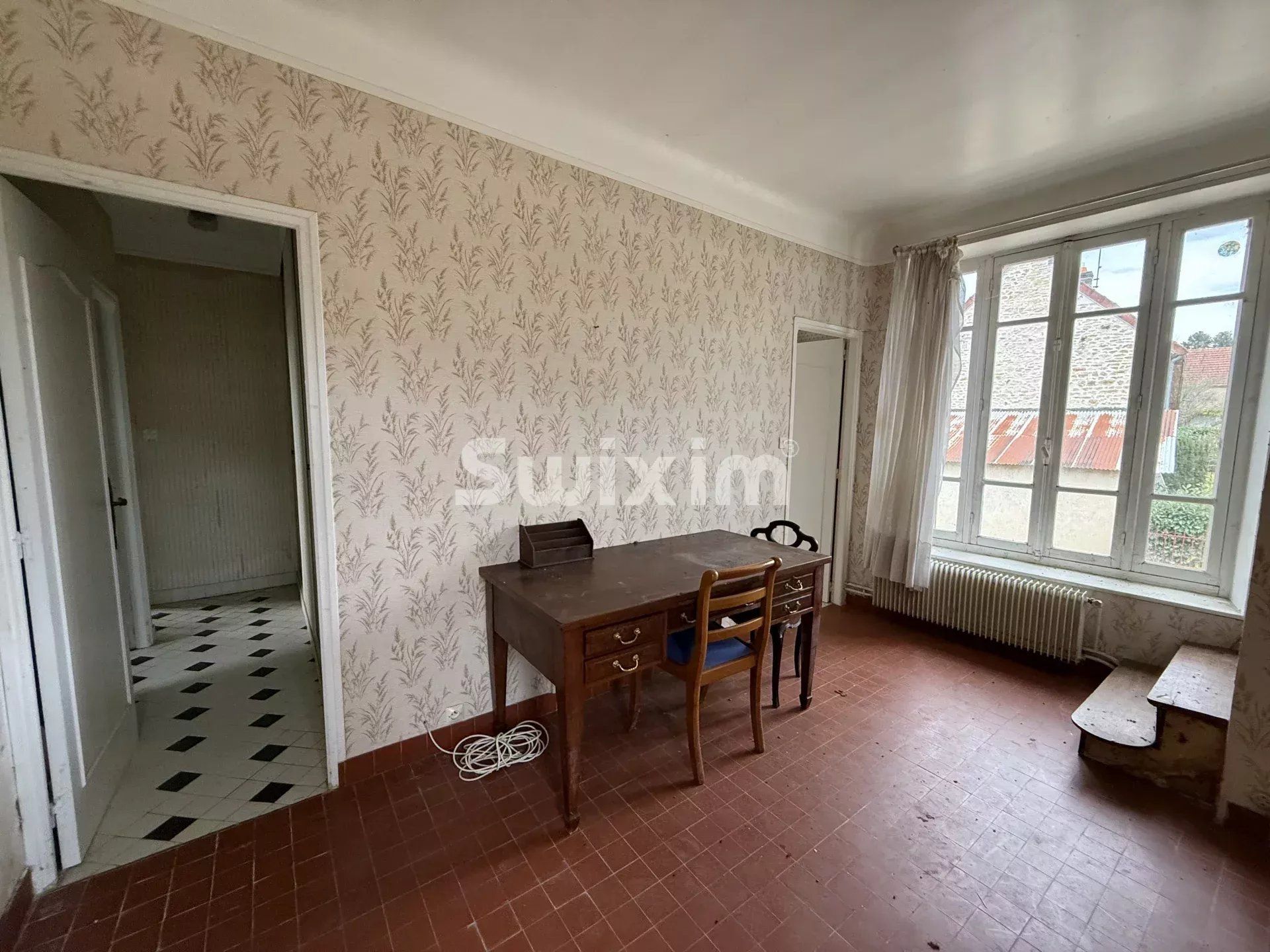 casa 6 Quartos para venda sobre Givry (89200)