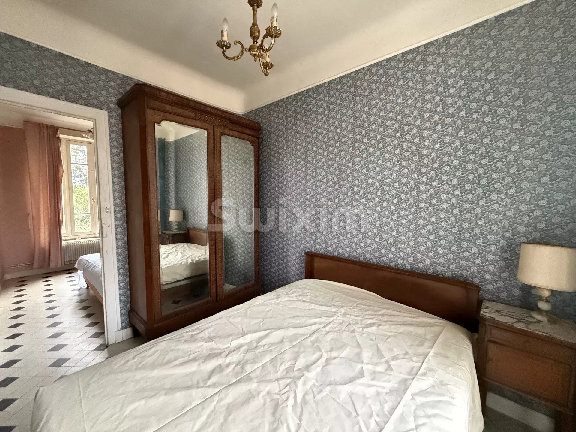 maison 6 Pièces en vente sur Givry (89200)