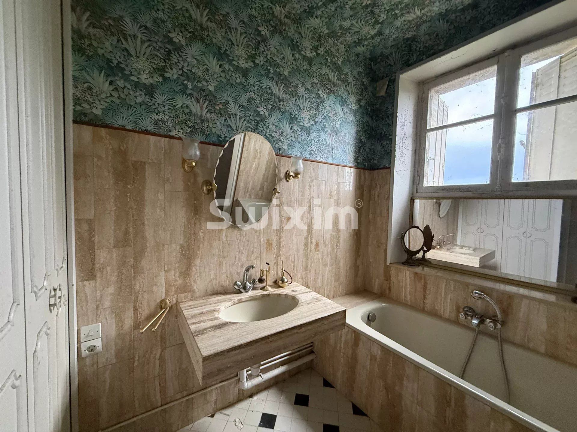 casa 6 Quartos para venda sobre Givry (89200)