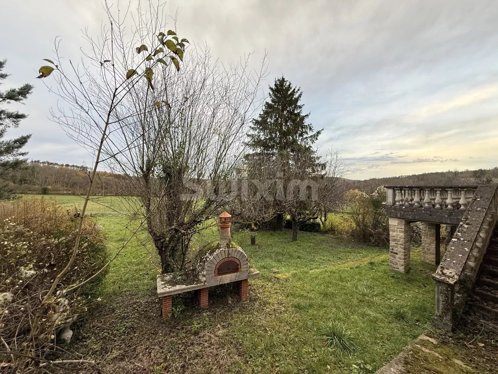 maison 6 Pièces en vente sur Givry (89200)