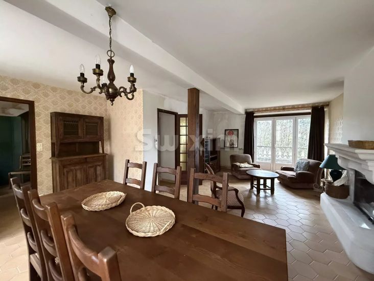 Vente Maison Givry 6 Pièces 91 m²