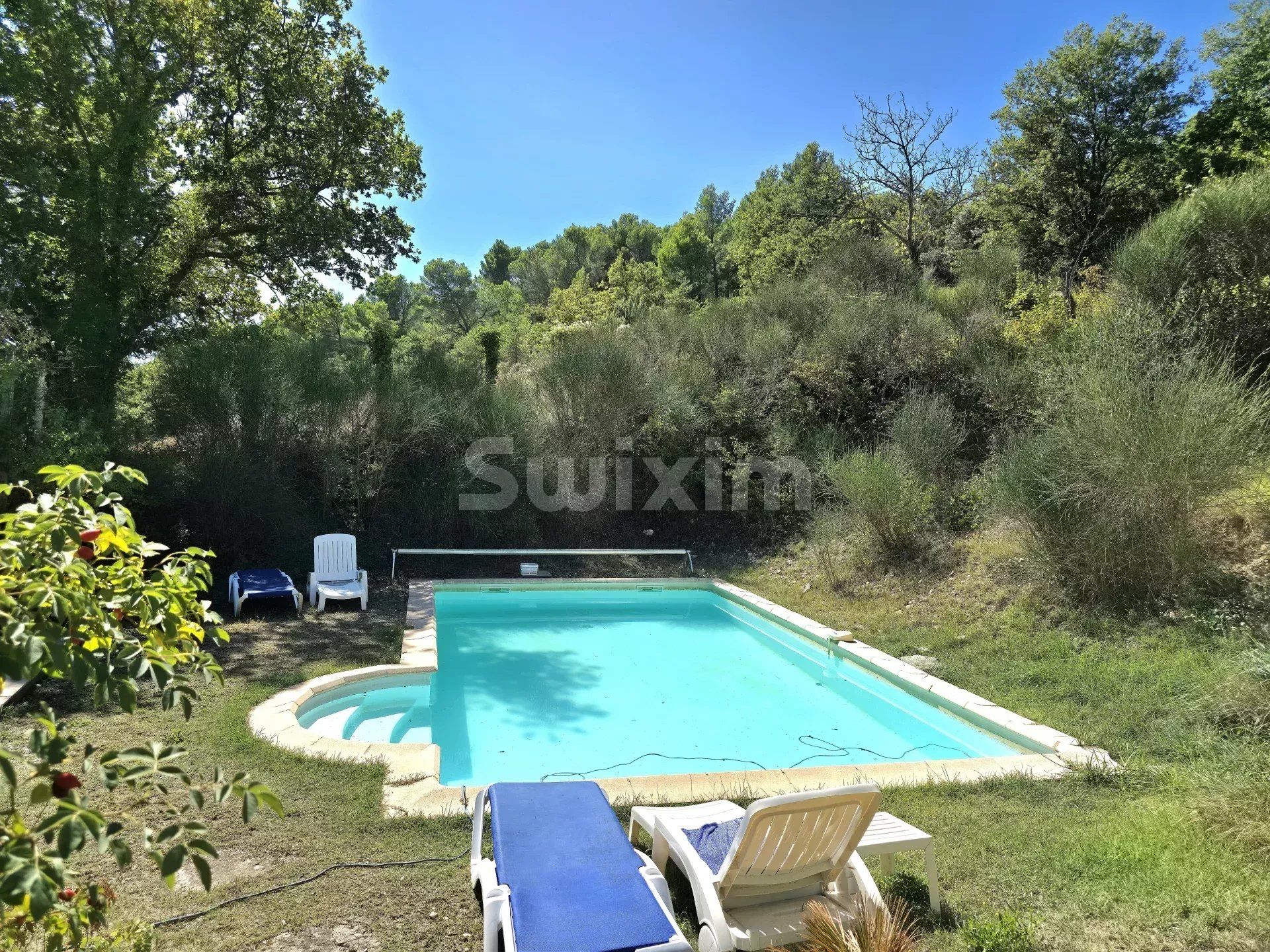 maison 5 Pièces en vente sur Visan (84820)