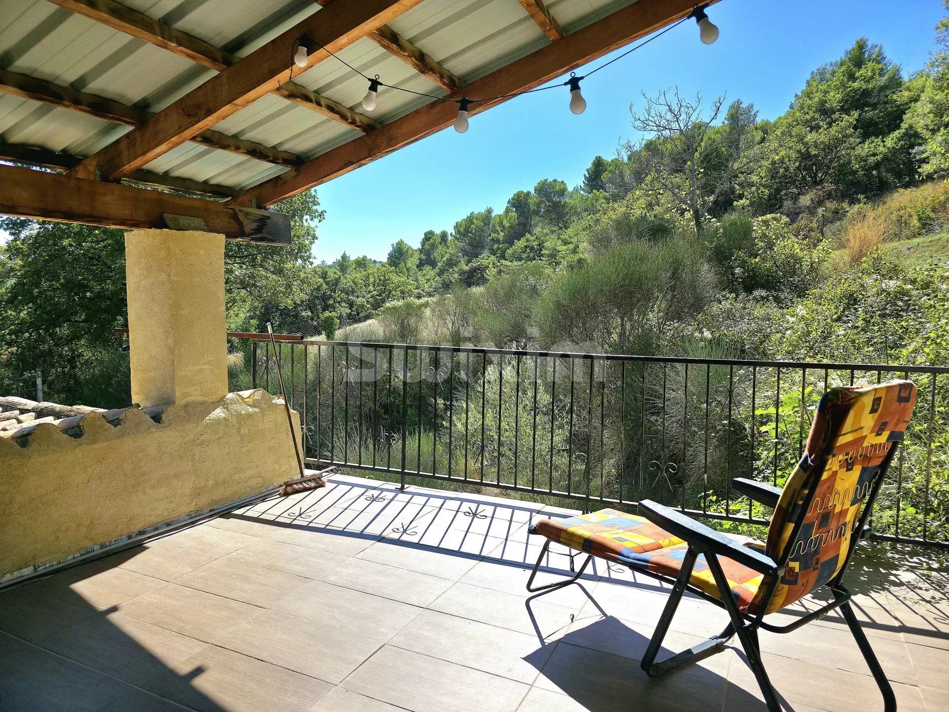 maison 5 Pièces en vente sur Visan (84820)