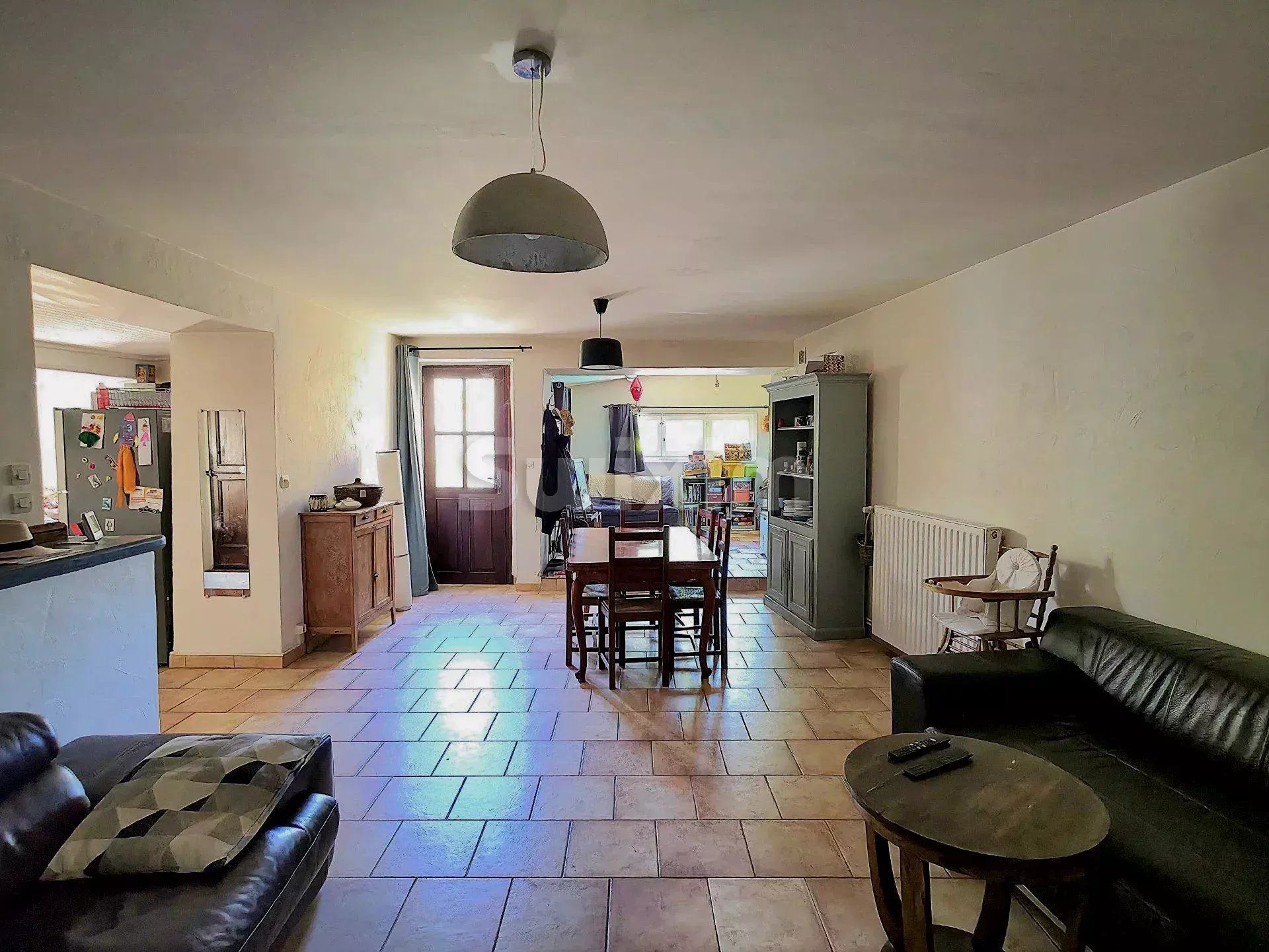 maison 5 Pièces en vente sur Visan (84820)