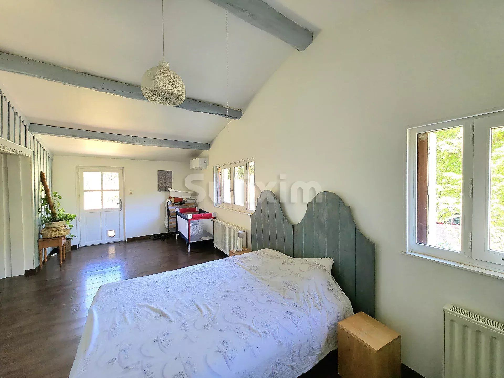 maison 5 Pièces en vente sur Visan (84820)