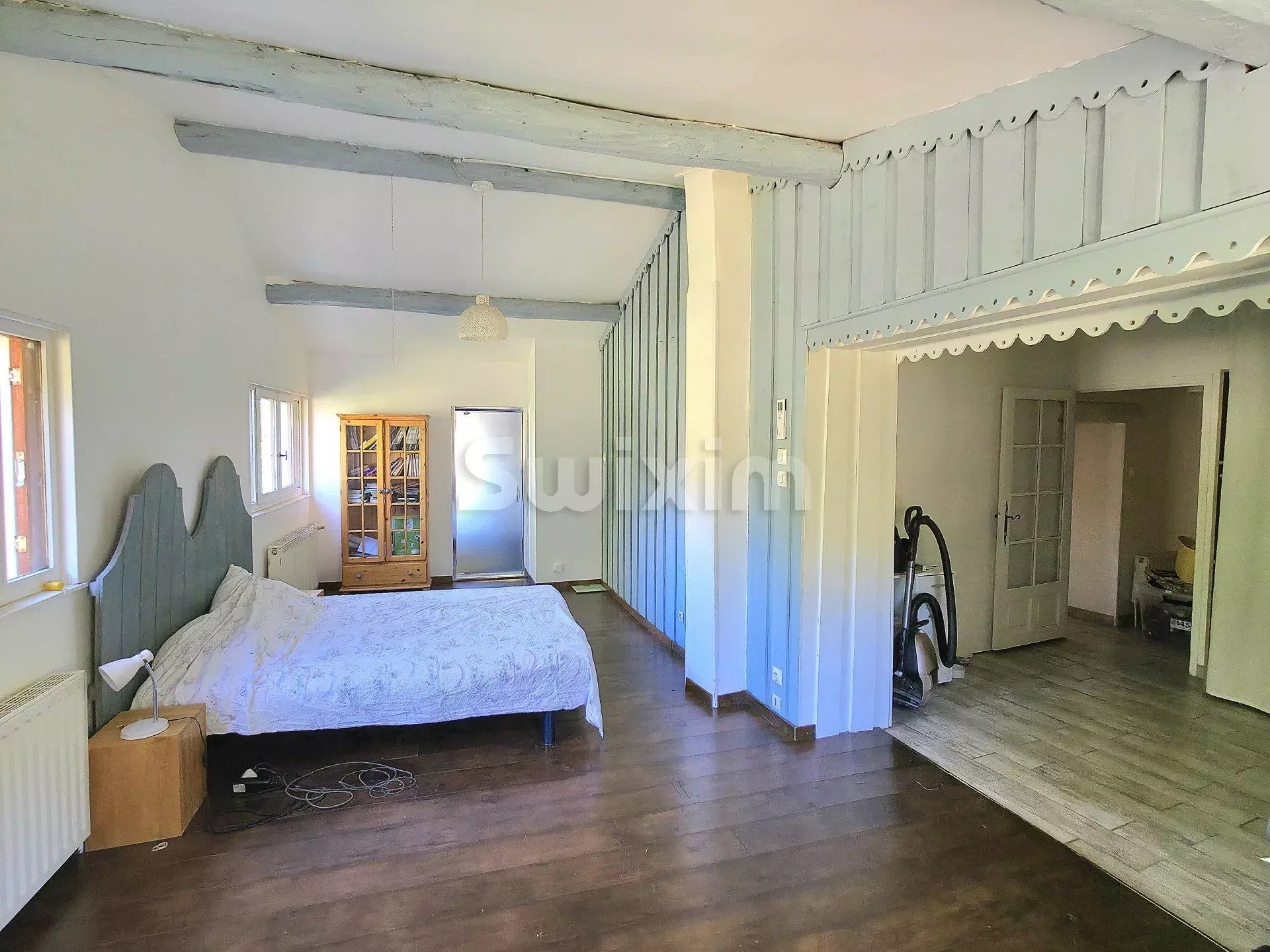 maison 5 Pièces en vente sur Visan (84820)