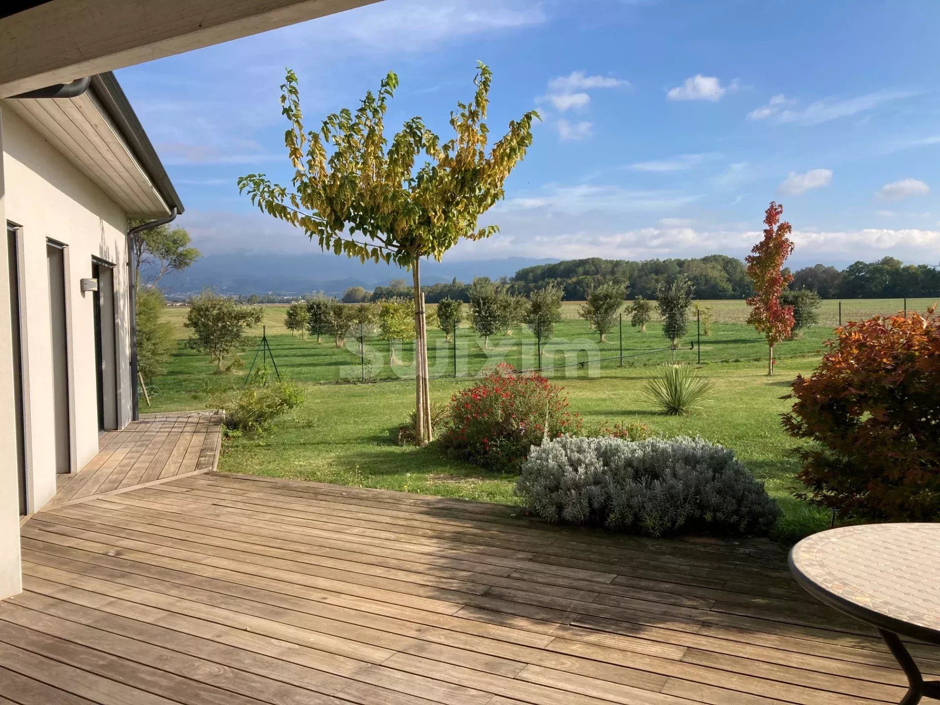 maison 6 Pièces en vente sur Montélier (26120)