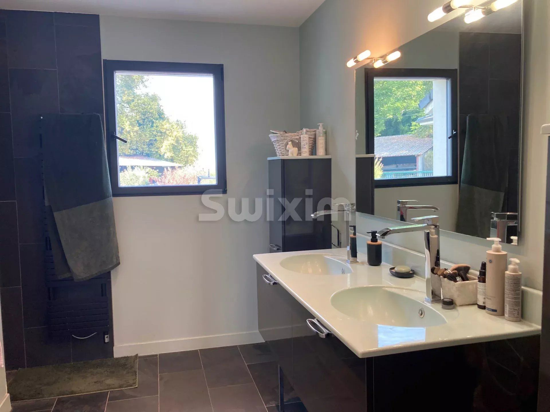 maison 6 Pièces en vente sur Montélier (26120)