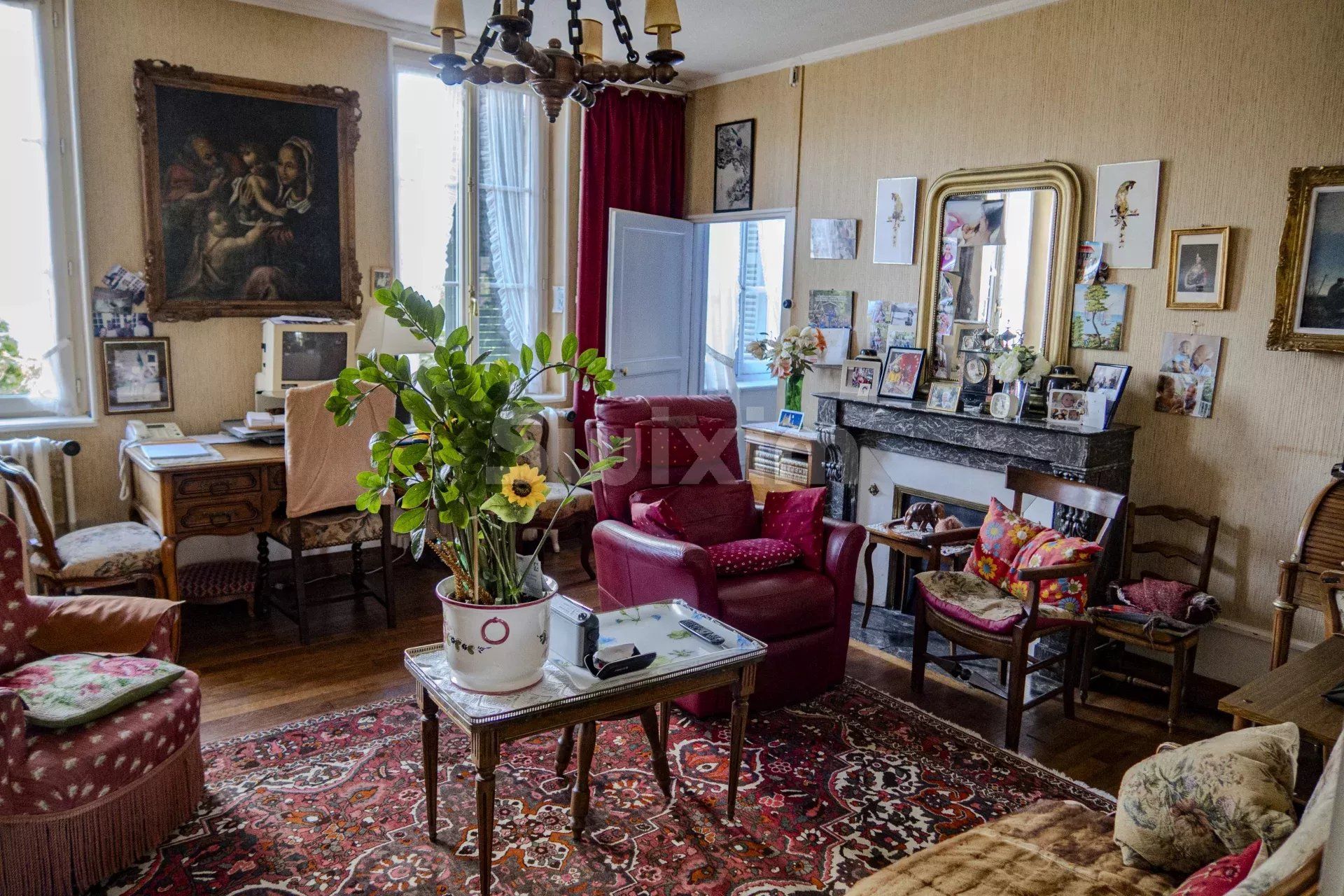 proprietà 12 Camere in vendita su Beaune (21200)