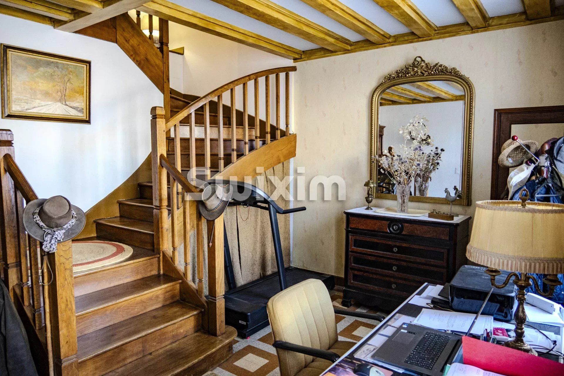 propriété 12 Pièces en vente sur Chalon-sur-Saône (71100)