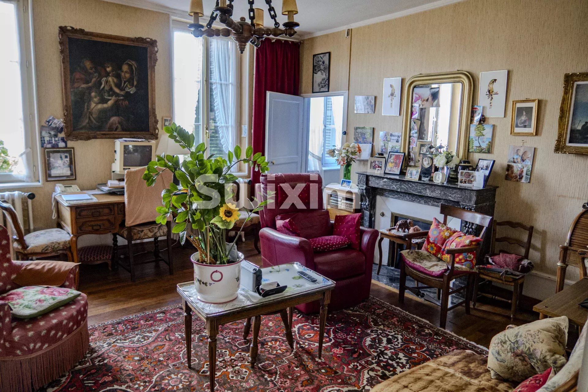 propriété 12 Pièces en vente sur Chalon-sur-Saône (71100)