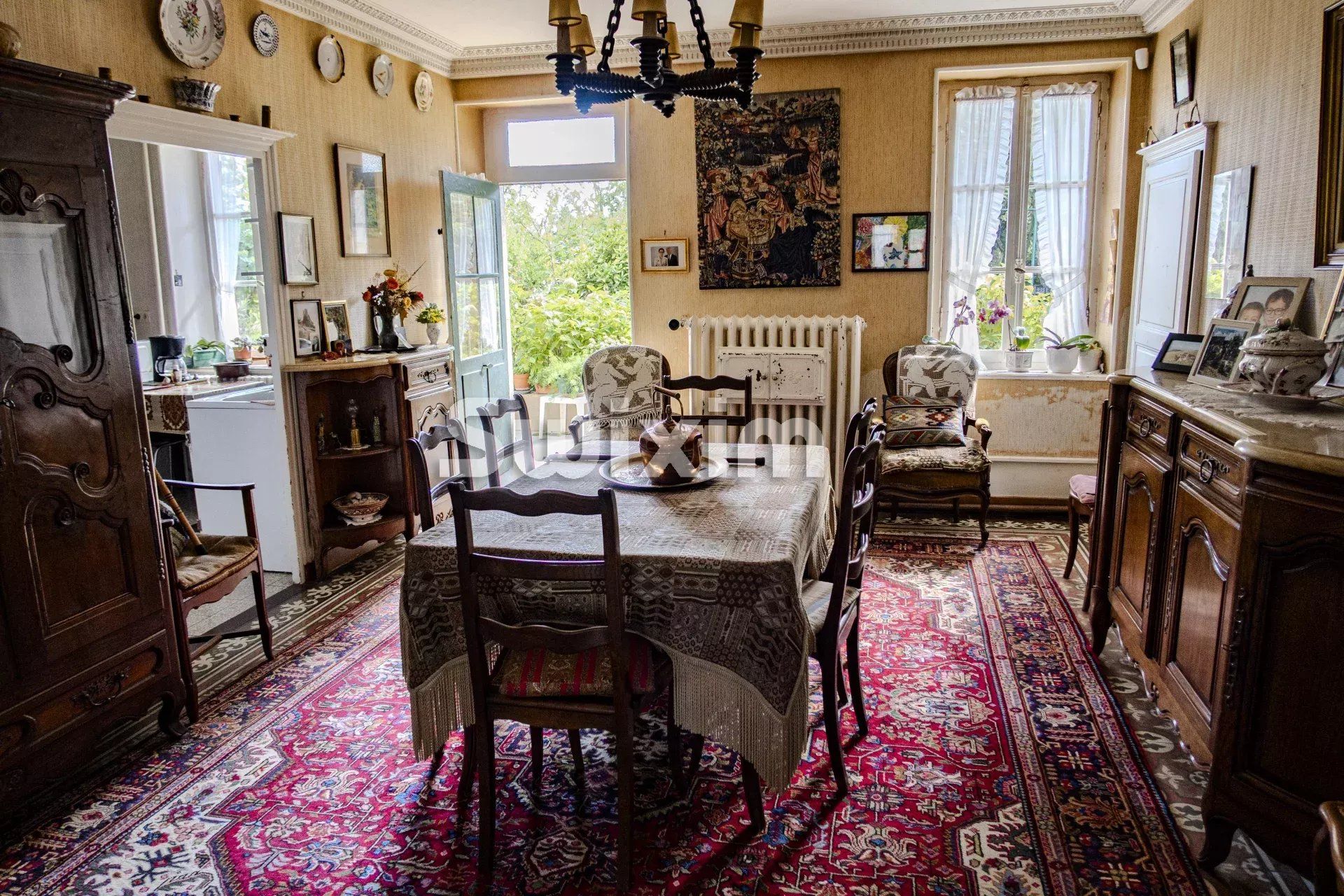 propriété 12 Pièces en vente sur Chalon-sur-Saône (71100)