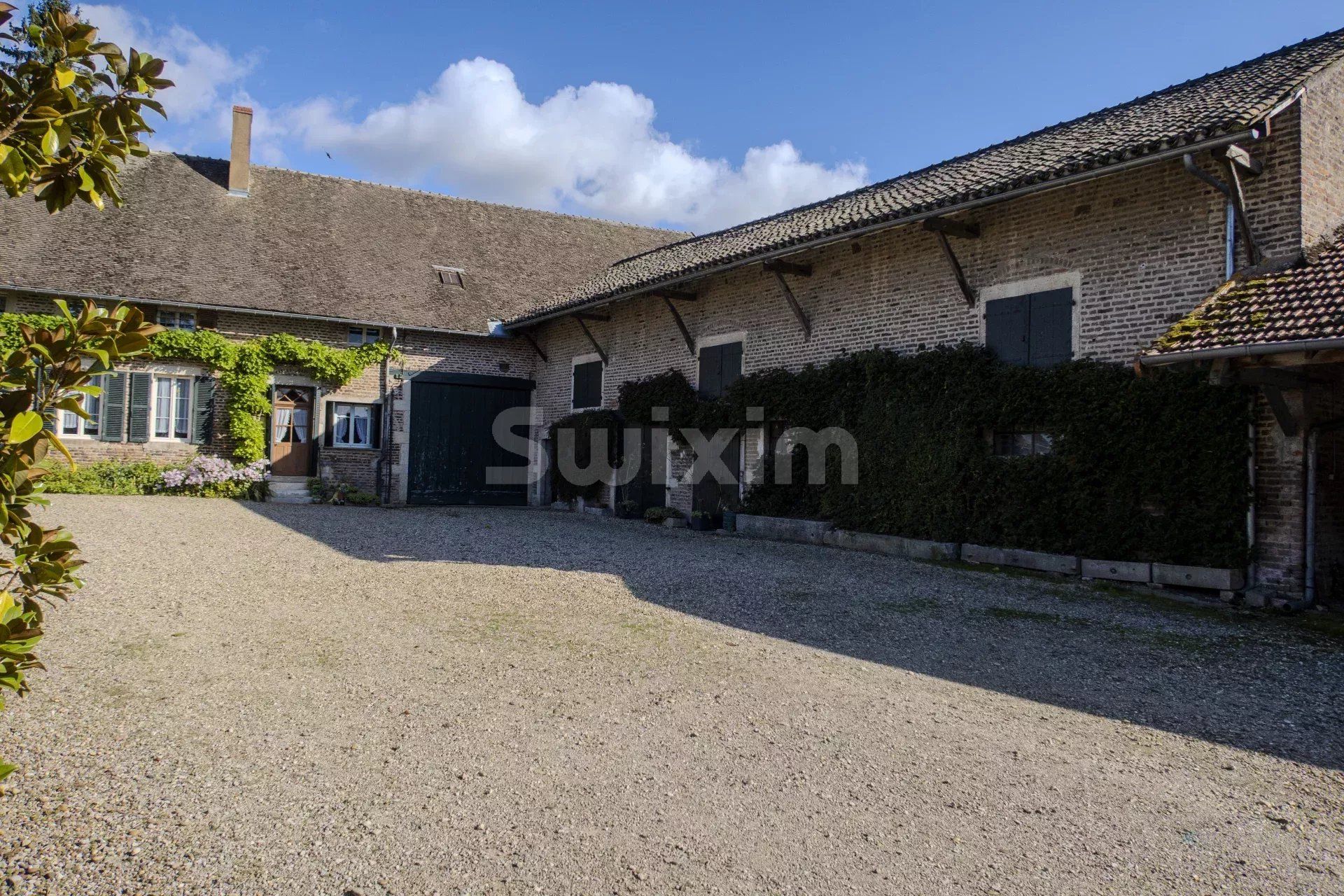 proprietà 12 Camere in vendita su Beaune (21200)