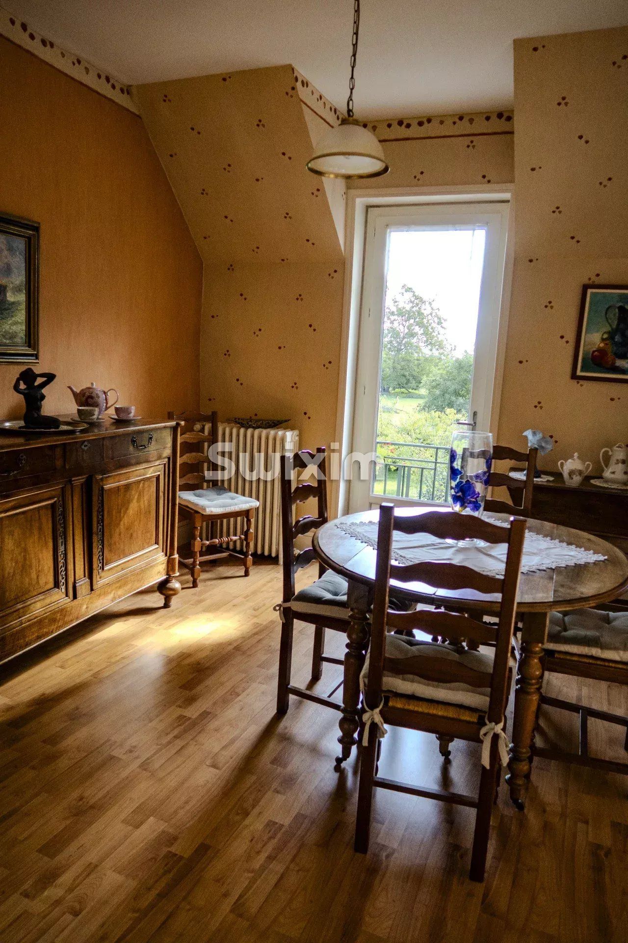 propriété 12 Pièces en vente sur Chalon-sur-Saône (71100)