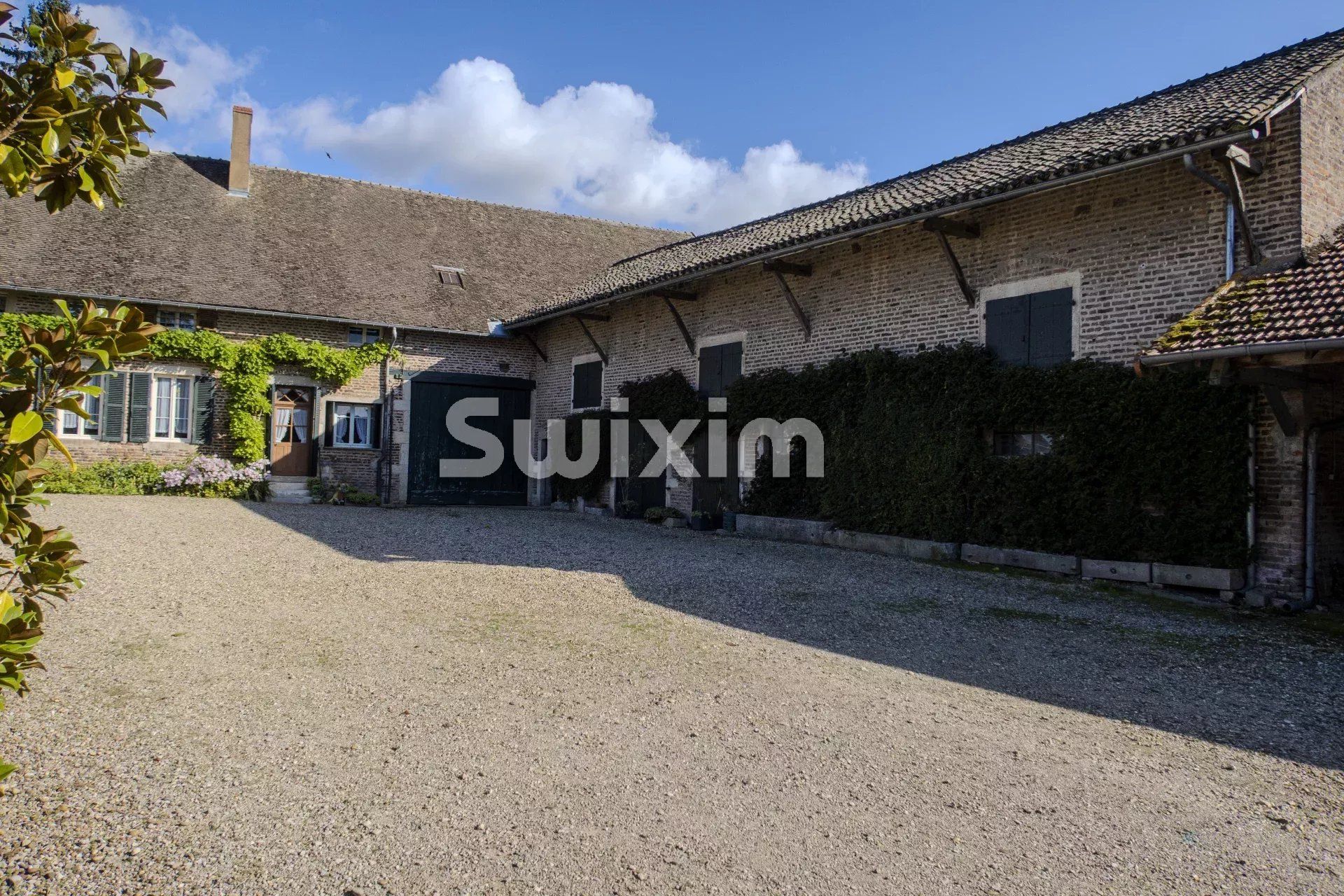 propriété 12 Pièces en vente sur Chalon-sur-Saône (71100)