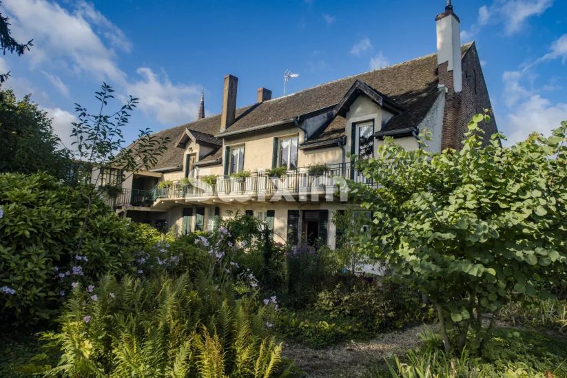 Vendita Proprietà Chalon-sur-Saône 12&nbsp;Camere 330&nbsp;m²