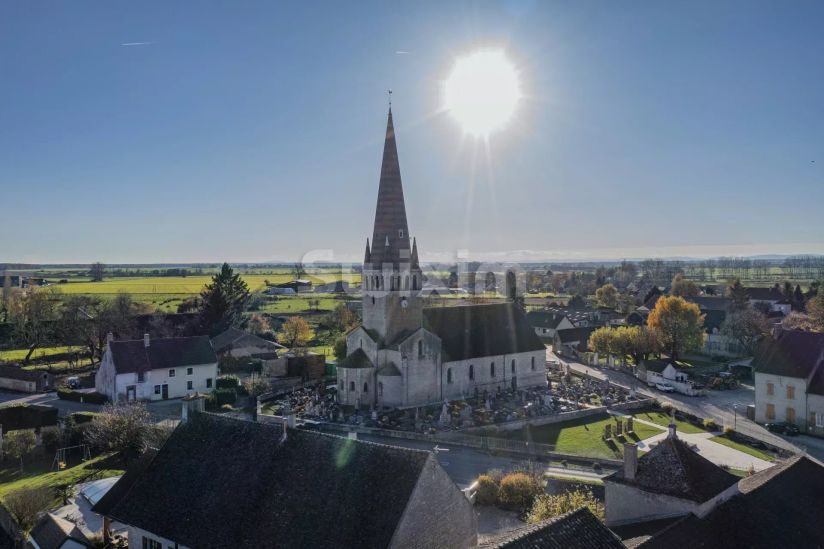 Vendita Proprietà Beaune 12 Camere 330 m²