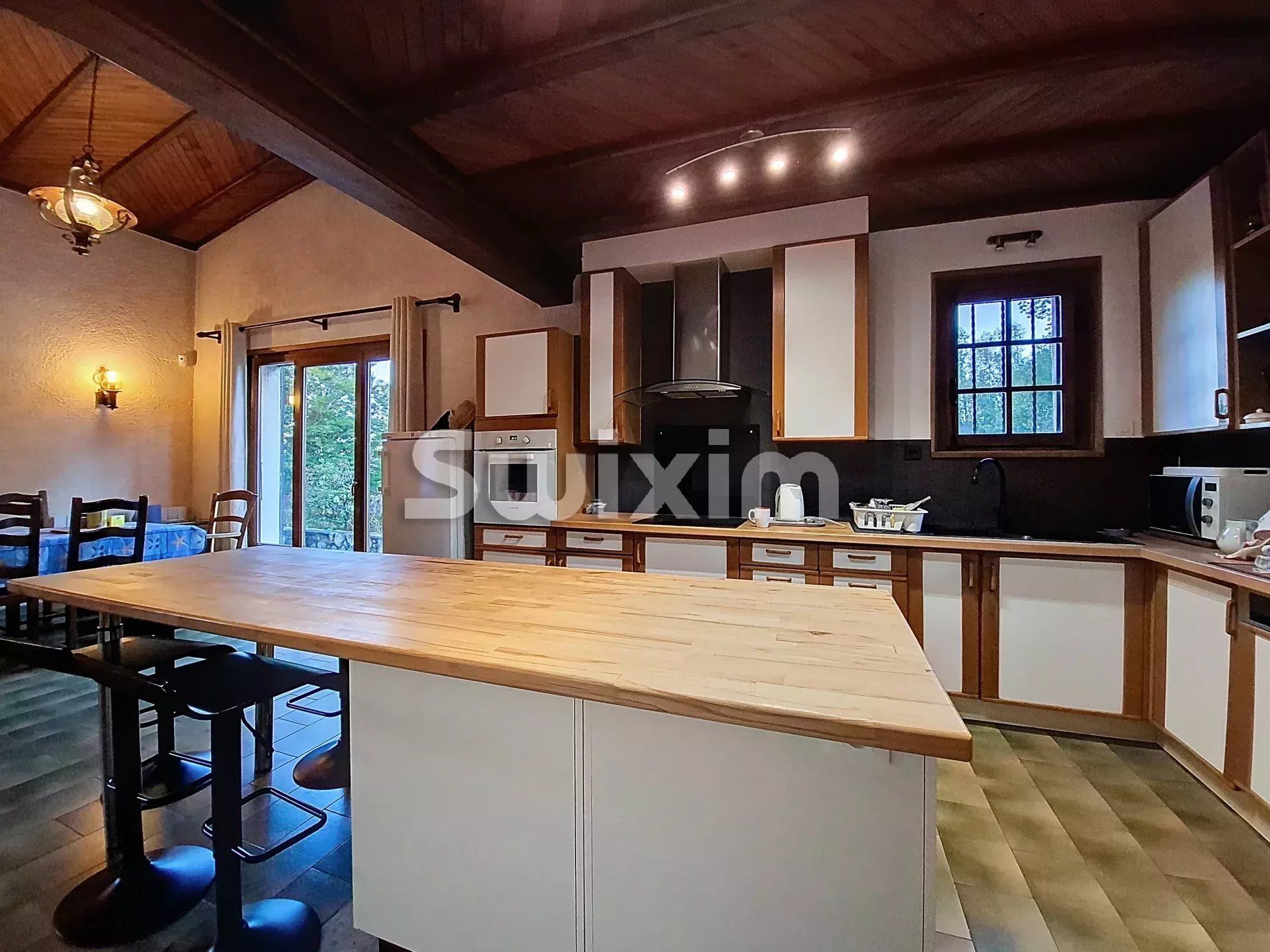 maison 7 Pièces en vente sur Valserhône (01200)