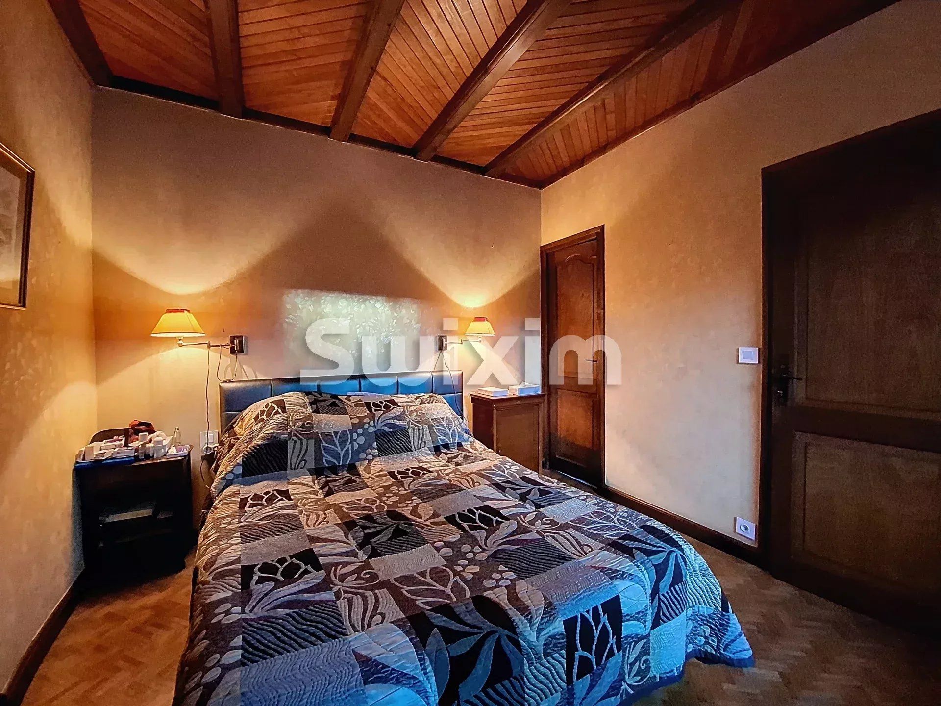 maison 7 Pièces en vente sur Valserhône (01200)