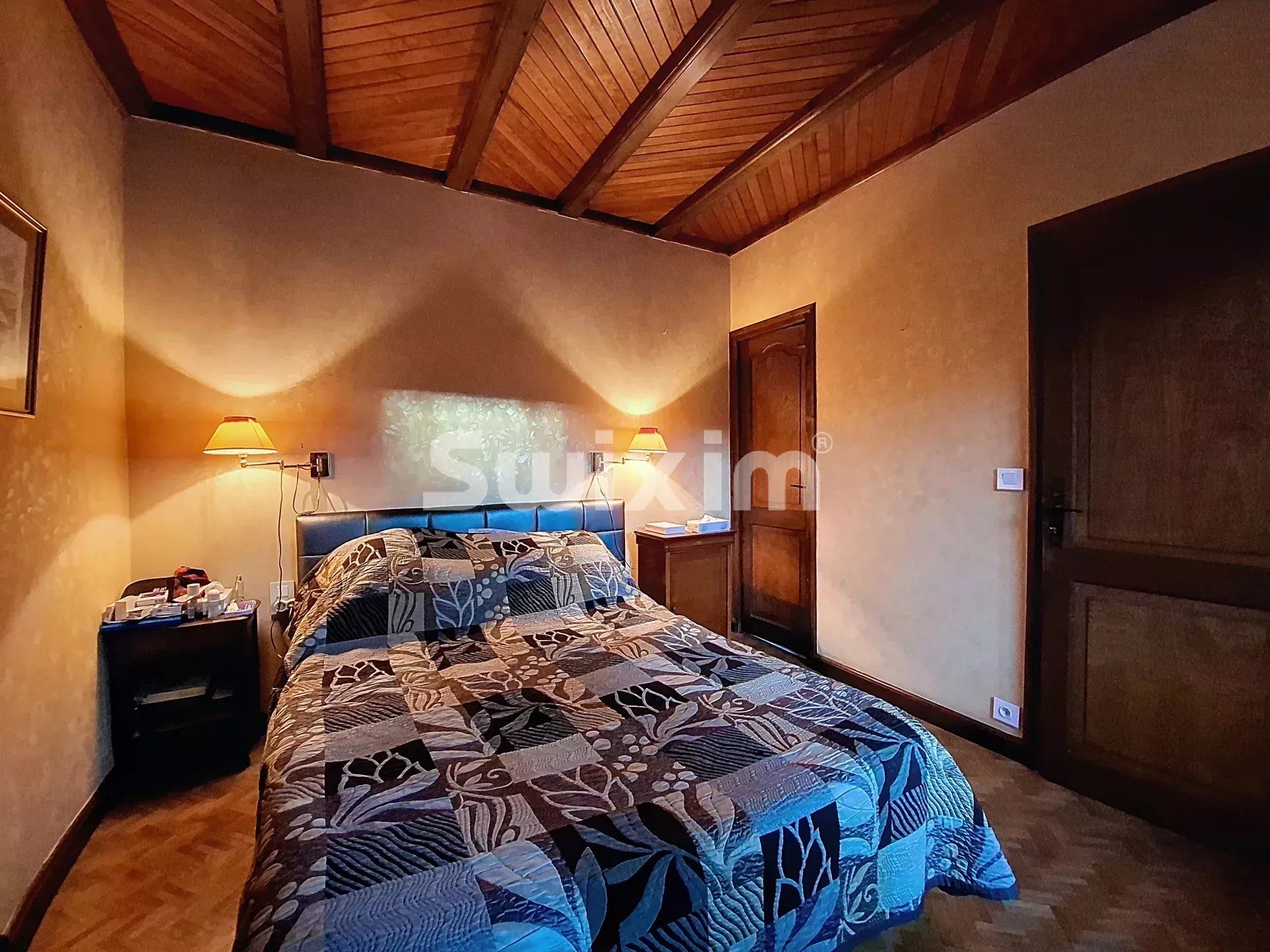 maison 7 Pièces en vente sur Valserhône (01200)