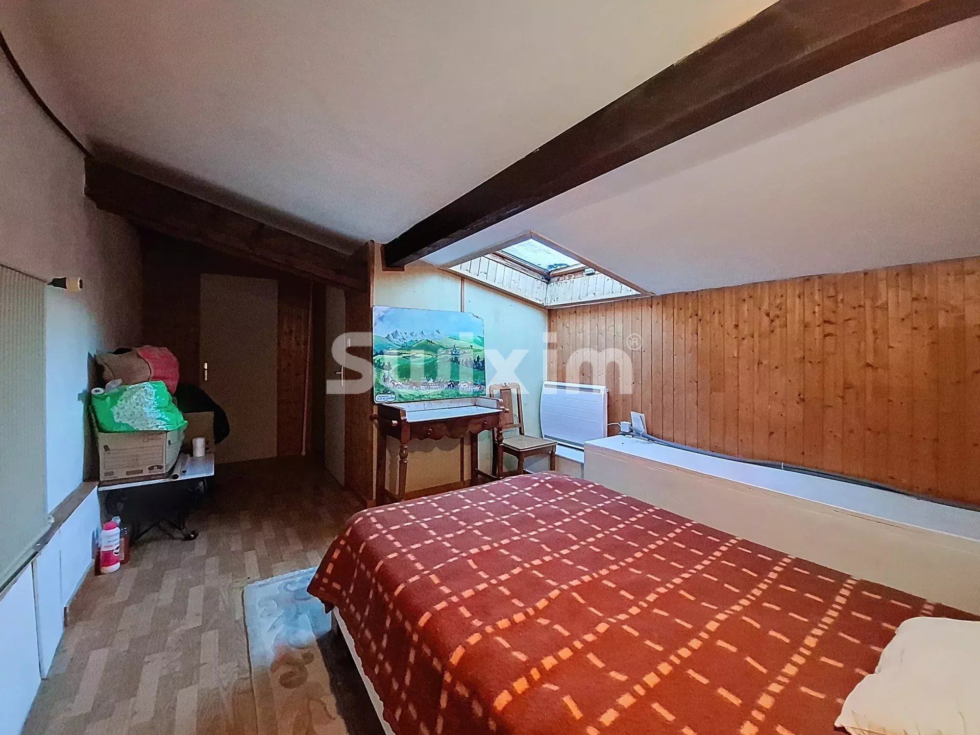 maison 7 Pièces en vente sur Valserhône (01200)