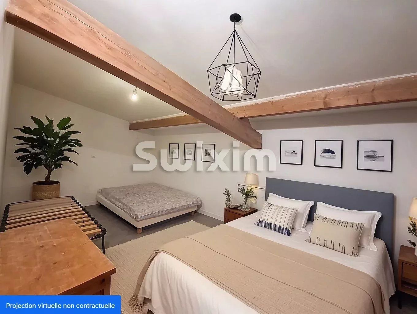 maison 7 Pièces en vente sur Valserhône (01200)