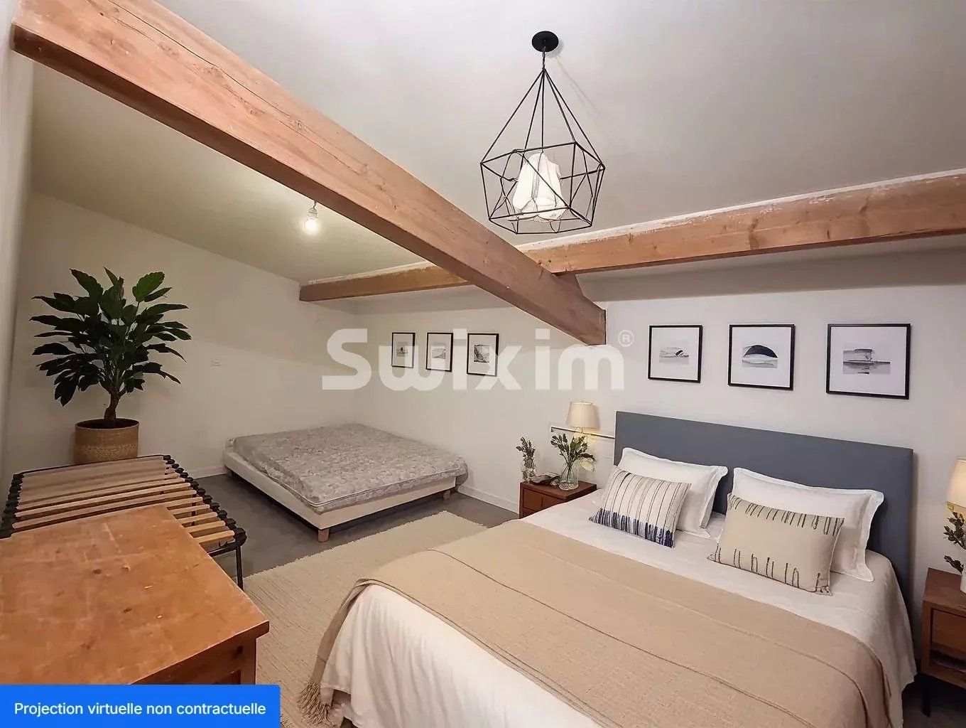 maison 7 Pièces en vente sur Valserhône (01200)