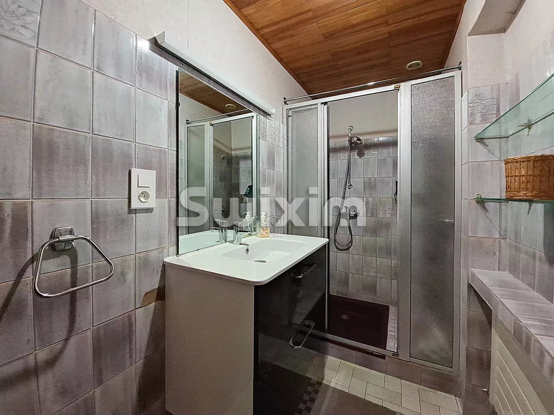 maison 7 Pièces en vente sur Valserhône (01200)