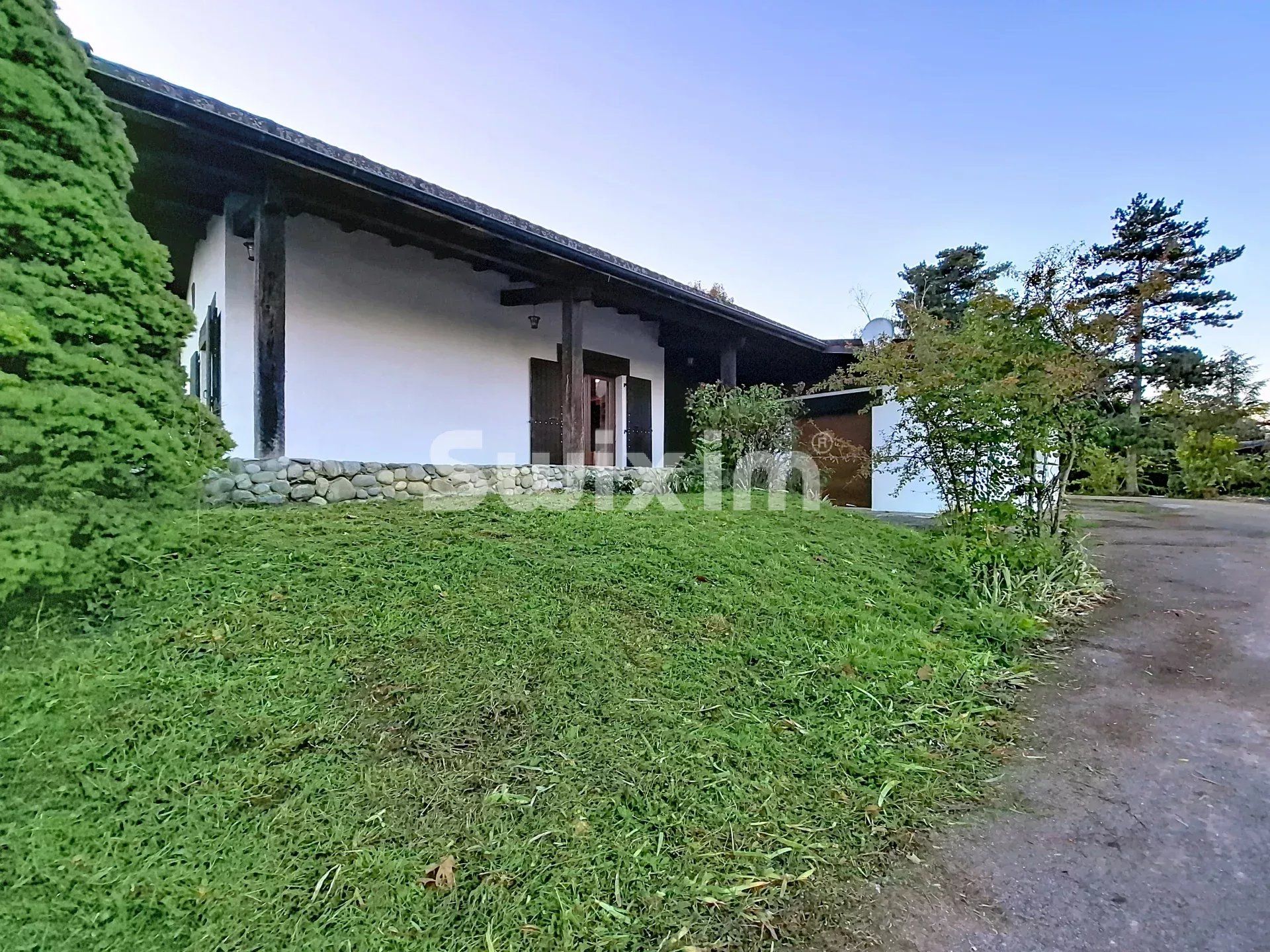 maison 7 Pièces en vente sur Valserhône (01200)