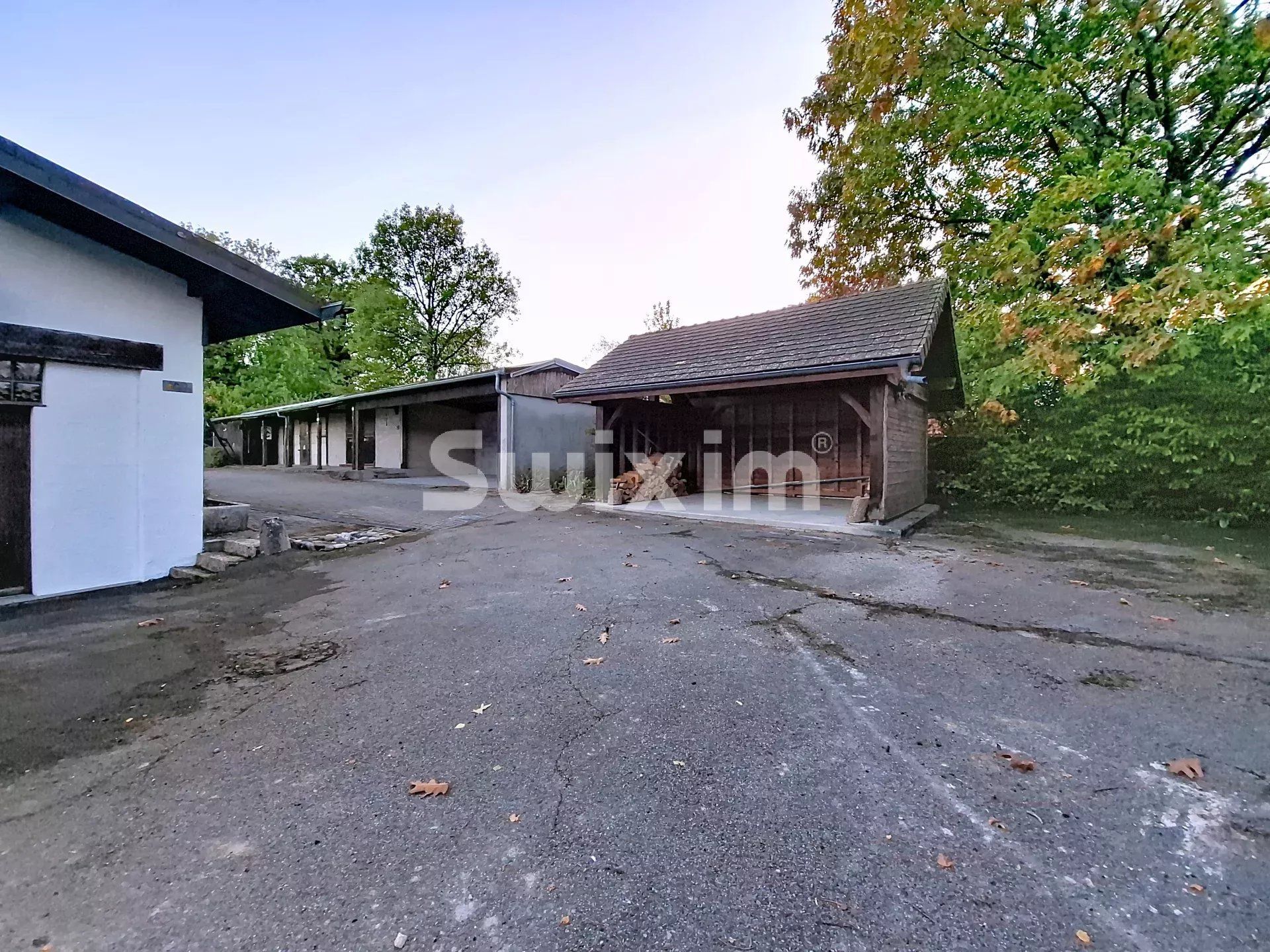 maison 7 Pièces en vente sur Valserhône (01200)