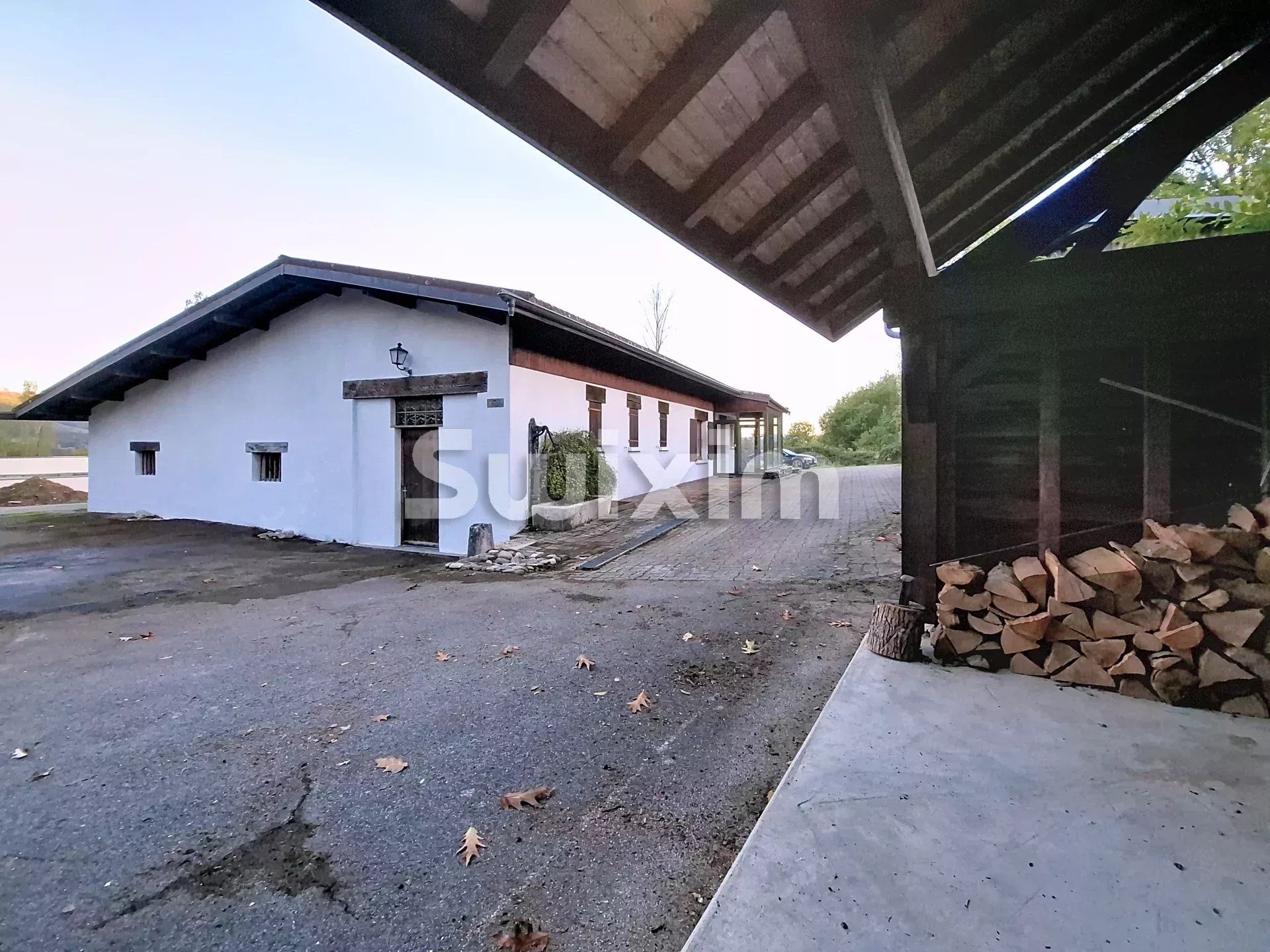 maison 7 Pièces en vente sur Valserhône (01200)